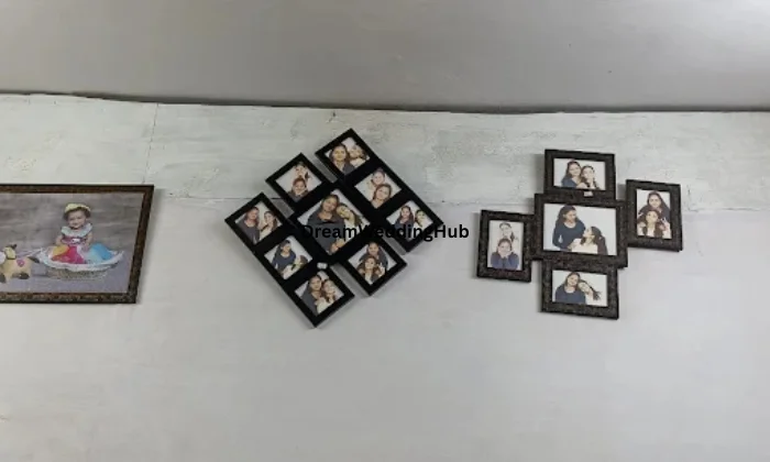 Srushti Photo Studio